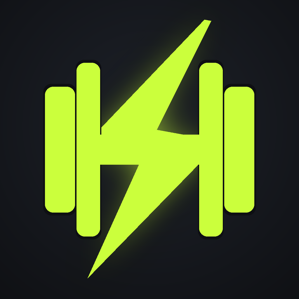 GymlyBook app icon